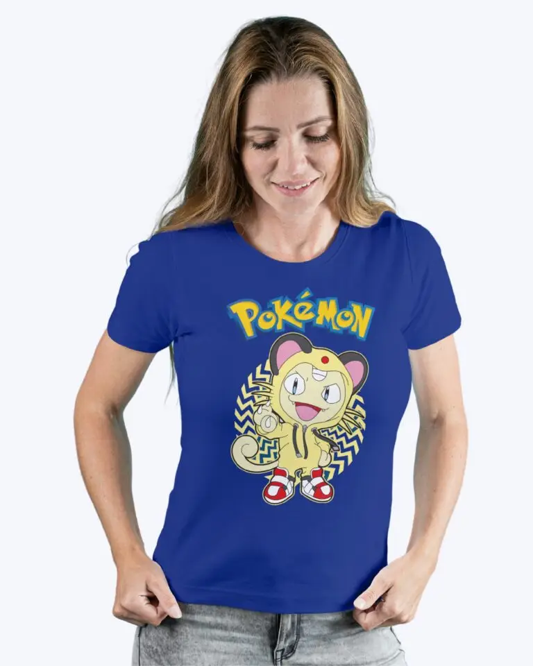 Pokémon Forever Partners T-shirt