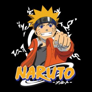 Naruto